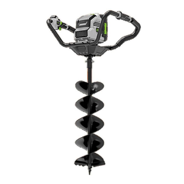 EGO POWER+ Earth Auger with 4Ah Battery and Charger Kit, large image number 3