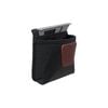 Occidental Leather Black Large Clip On Pouch, small image number 4