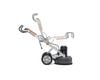 Husqvarna Construction PG 450 3HP 17.7 Inch Electric Floor Grinder Reconditioned, small image number 4