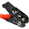 Allied International Cargoloc 1 Inch x 8ft Web Ratchet, Orange 4pk, small image number 2