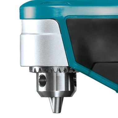 Makita 12V max CXT Lithium-Ion Cordless 3/8 In. Right Angle Drill (Bare Tool), large image number 8