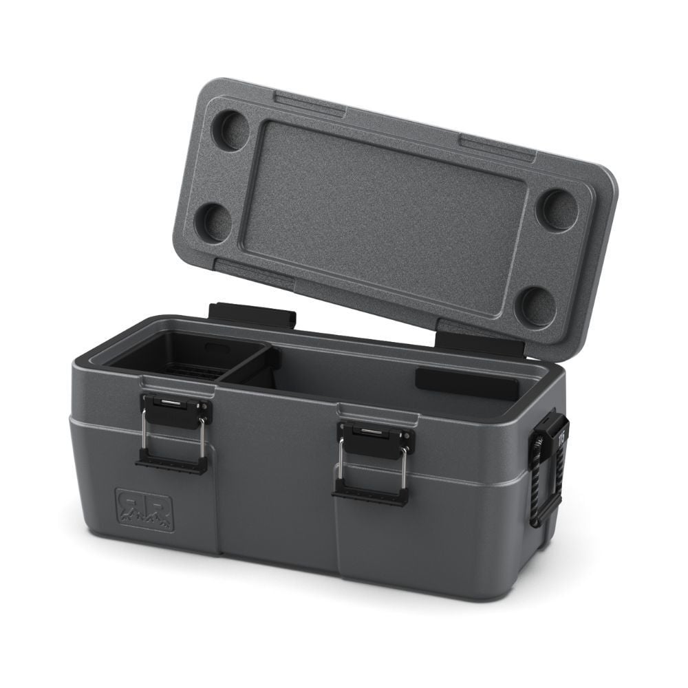 Rugged Road 115 V2 Cooler, Blue Steel, large image number 3