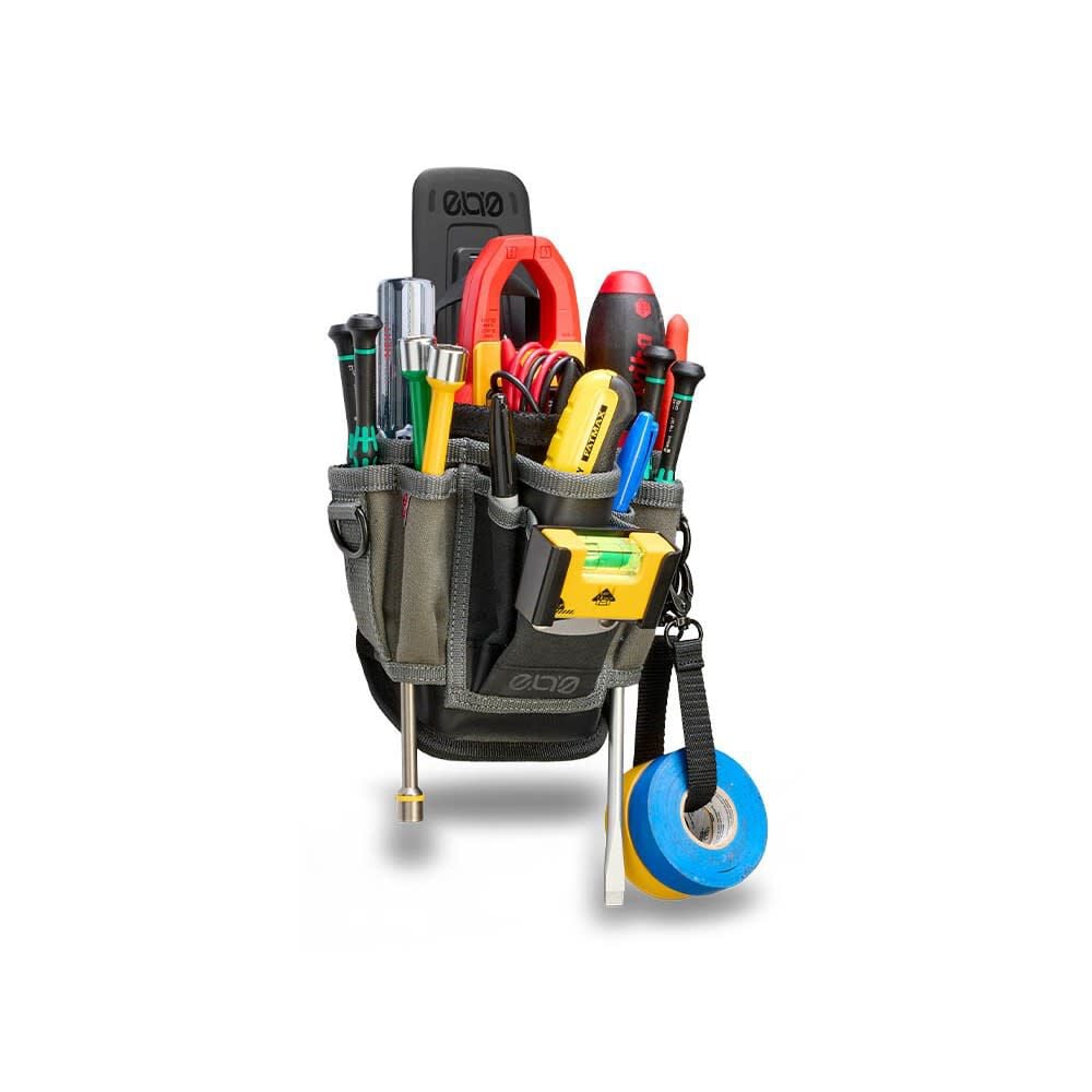 Veto Pro Pac MPM EVO Compact Multimeter and Tool Pouch Large, large image number 6