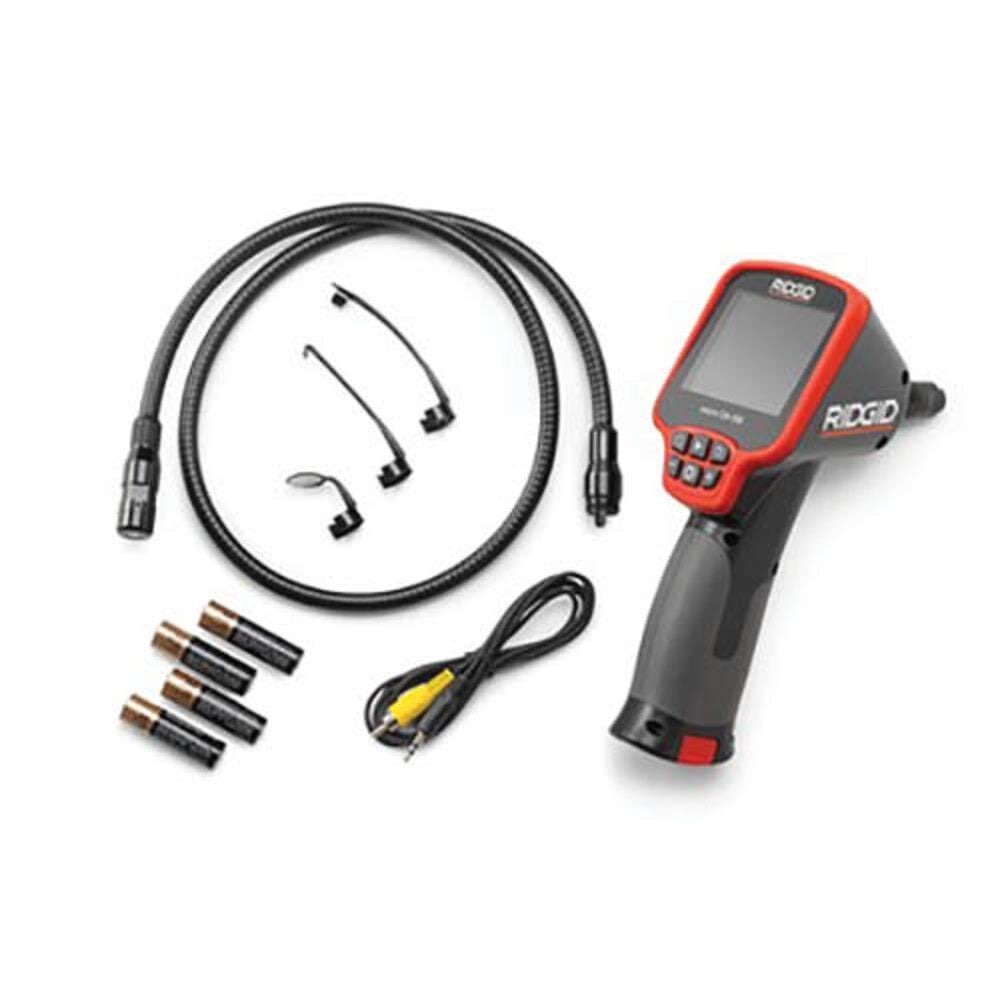 Ridgid Micro Ca 150 Inspection Camera 36848 Simolary simolary.com 7