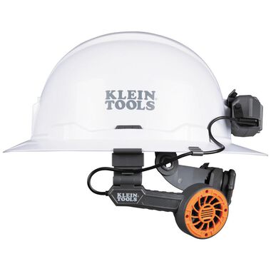 Klein Tools Hard Hat Lightweight Cooling Fan