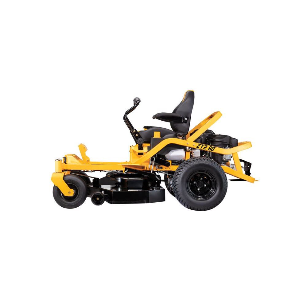Cub Cadet 60 in 725cc 25HP Kohler Engine Zero Turn Lawn Mower