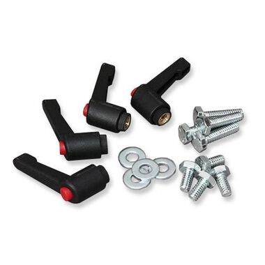 Incra Build-It Ratchet Lever Knob Kit, large image number 0