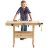 Sjobergs Junior/Senior Workbench + Storage Model 0022, small image number 3