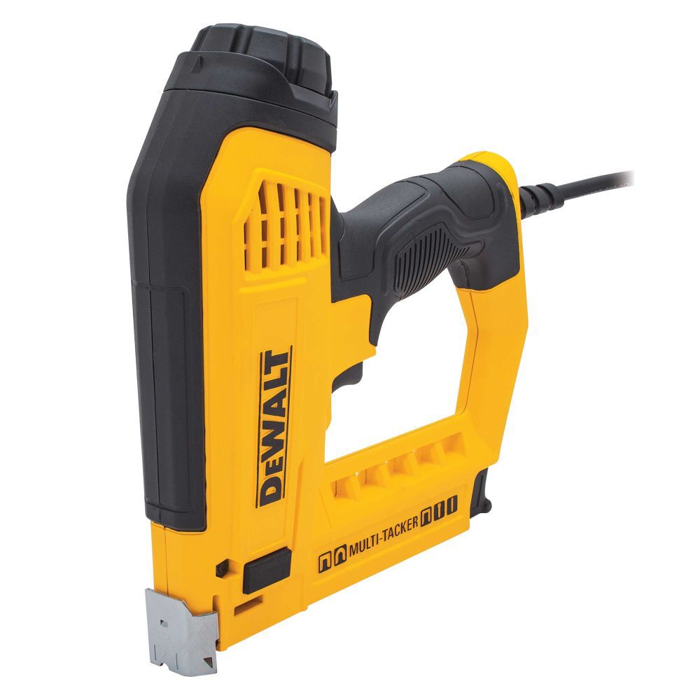 DEWALT Electric Multi-Tacker, large image number 2