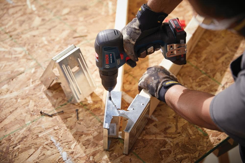 Bosch drill driver kit online