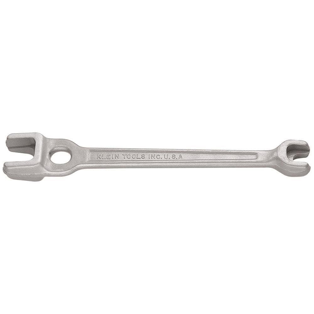 Klein Tools Bell System Type Wrench, large image number 1