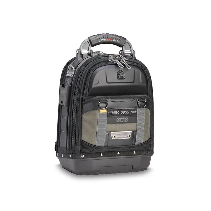 Veto Pro Pac TECH PAC MC EVO Compact Service Tech Tool Backpack