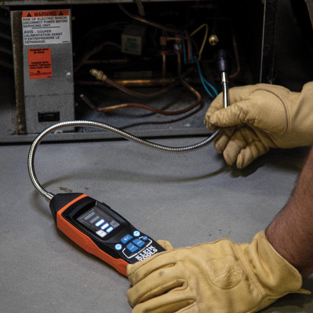 Klein Tools Refrigerant Gas Detector, large image number 4