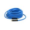 BluBird Nex-Gen 1/2 Inch x 100 Ft. Rubber Air Hose Assembly, small image number 3