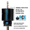 Spyder RCE BIM Hole Saw 3 5/8in, small image number 3