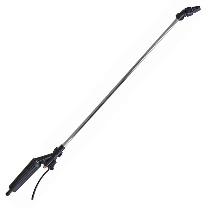 Fimco 25 Gallon Spot Sprayer with 2.4 GPM Pump, large image number 2