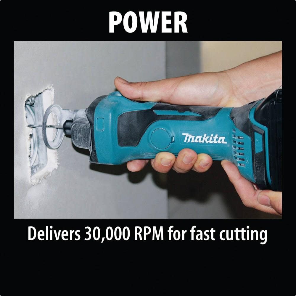 Makita 18V LXT Lithium Ion Cordless Cut Out Tool Bare Tool XOC01Z Acme Tools