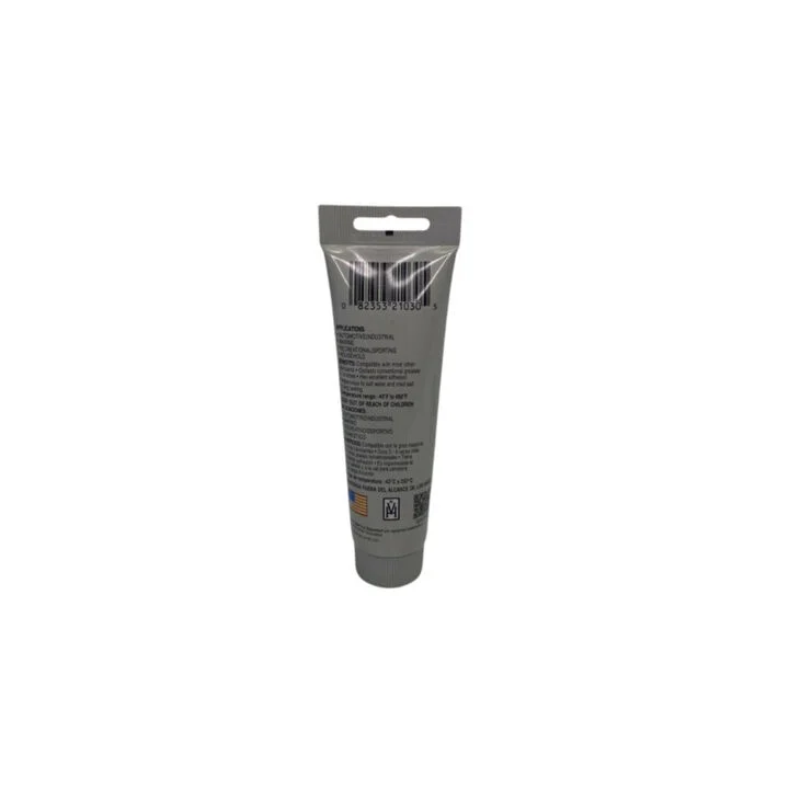 Super Lube 3 Oz Tube Multi-Purpose Synthetic Grease with Syncolon, large image number 1