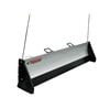 SNOWSPORT Steel HD or LT Snow Plow Front Mount for 2019-2025 Ram 1500, small image number 2