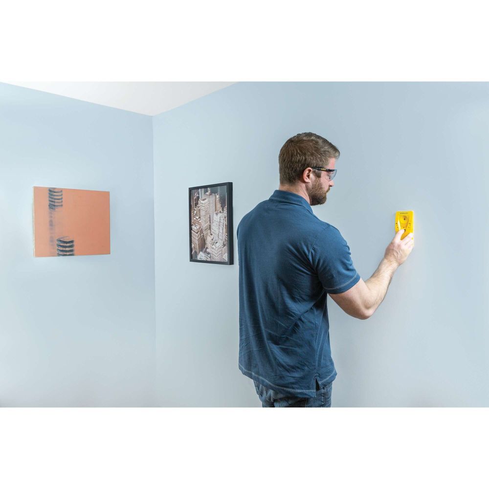 Stanley 3/4 Inch Stud Finder, large image number 2