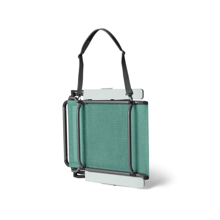 YETI Hondo Weather-Resistant Beach Chair Seafoam, large image number 3