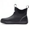 XTRATUF Mens Ice Fleece Lined Ankle Deck Boot, small image number 5