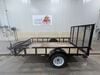Carry-On GW 5 Ft x 8 Ft 2990 GVWR Utility Trailer - Used 2021, small image number 5