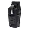 Diamondback Toolbelts Solo X Ultimate Drill/Driver Holster with Built-In D-Ring, Black, small image number 4