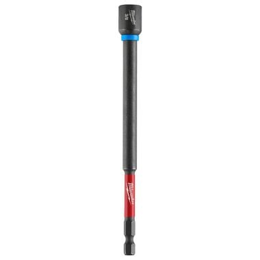 Milwaukee SHOCKWAVE Impact Duty 3/8inch x 6inch Magnetic Nut Driver