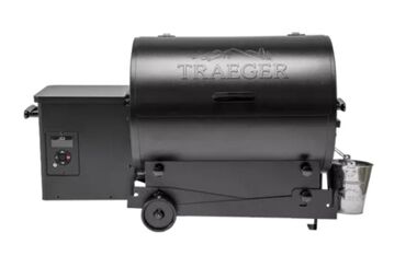 Traeger Pellet Grill Accessories & BBQ Tools - Traeger Grills®