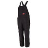 Milwaukee FREEFLEX Insulated Bib Overalls, small image number 1
