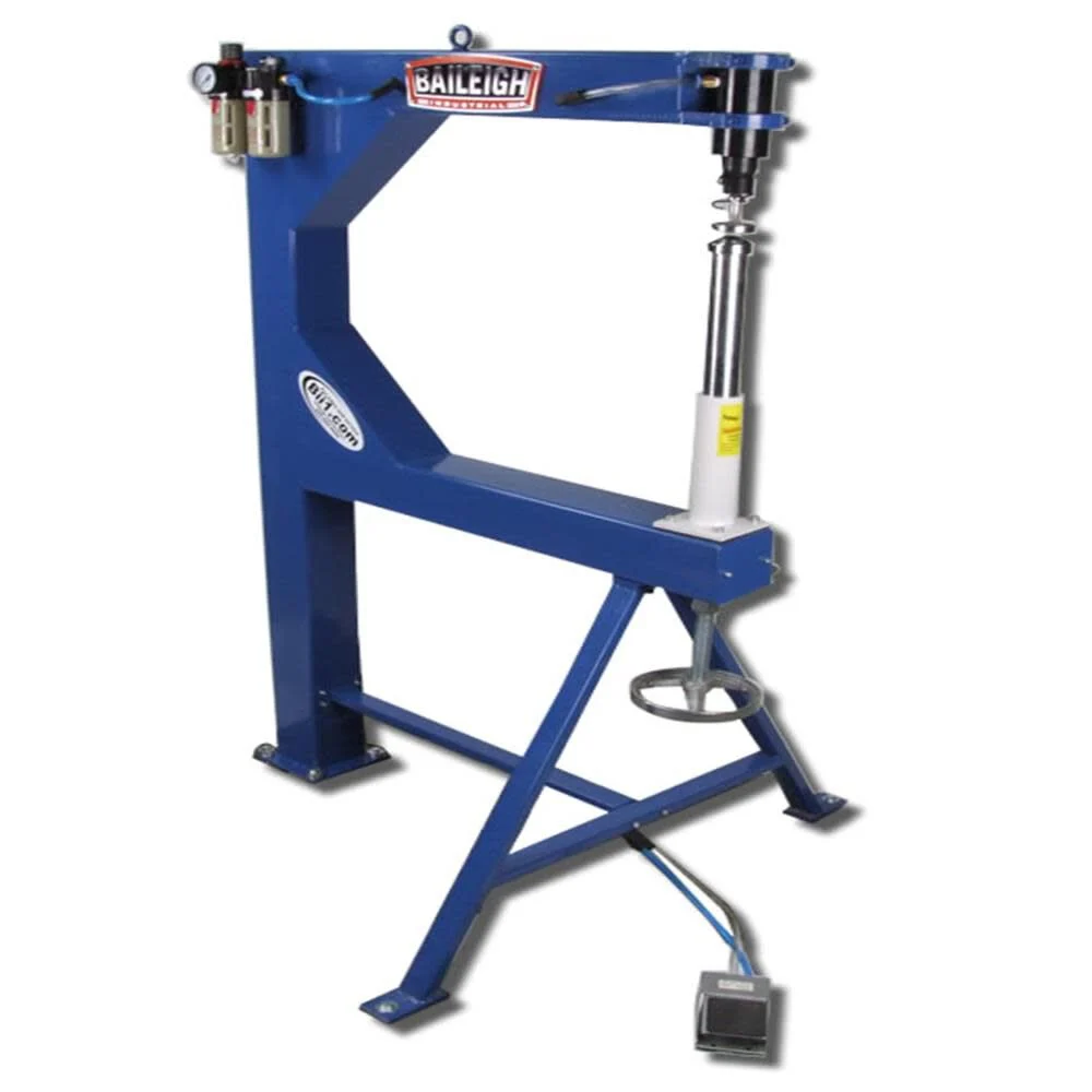 Baileigh Planishing Hammer PH-24A, large image number 1
