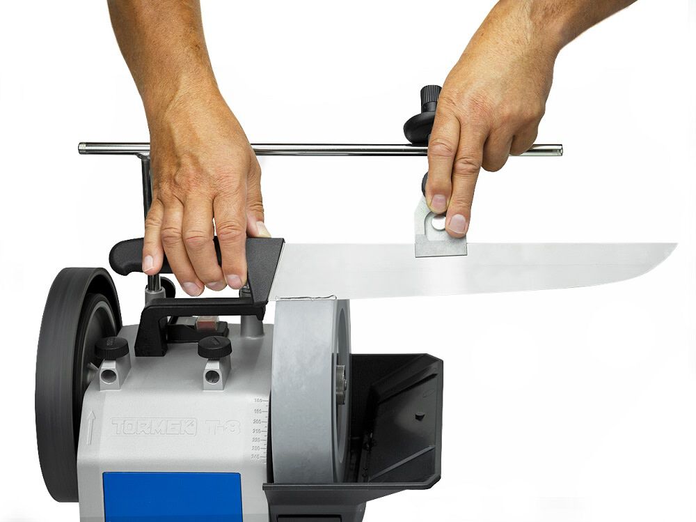 Tormek Universal Support Extended, large image number 2