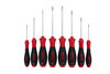 Wiha SoftFinish Torx Screwdriver Set, 8 Pieces, small image number 5