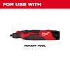 Milwaukee 1-1/2 Inch Reinforced Cut-Off Wheels, small image number 4