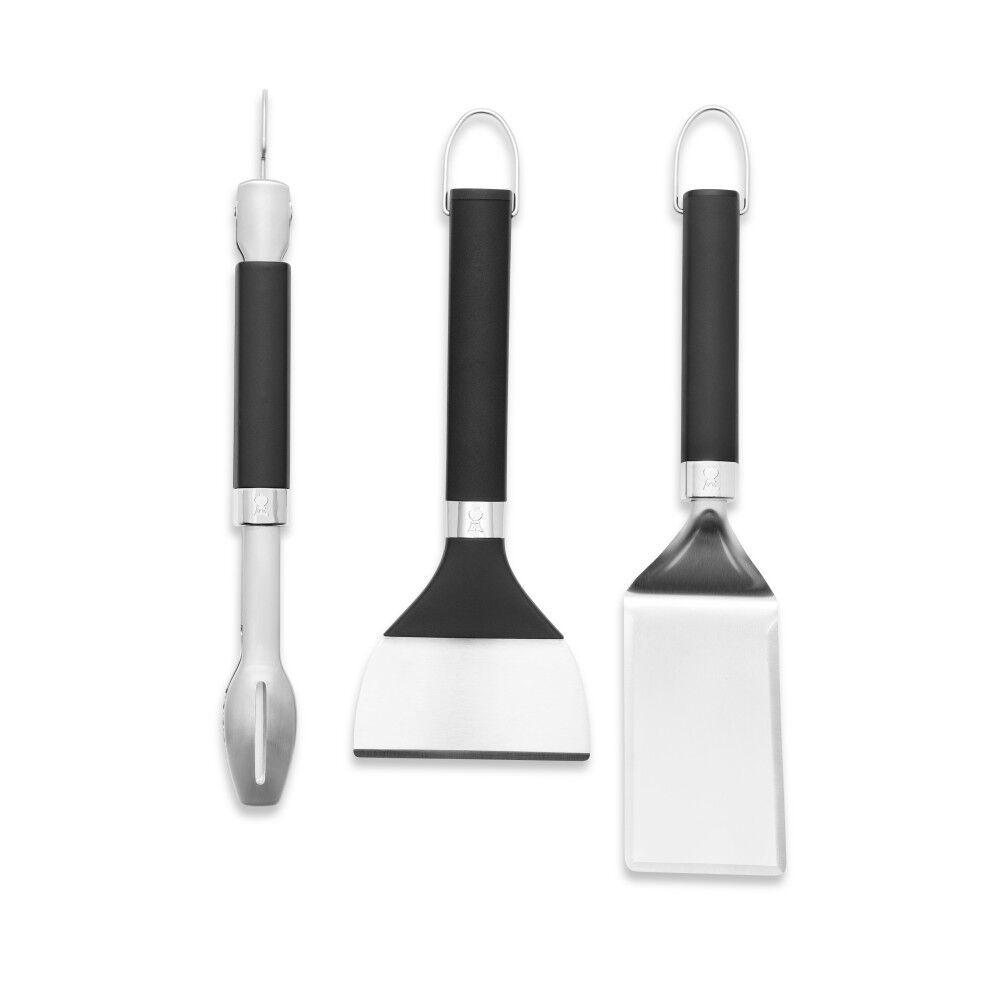 Weber Portable Griddle Tool Set, large image number 2