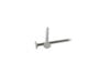 B and C Eagle WoodPro Bulk EG Roofing Nails 1-1/2 Inch 1LB, small image number 1