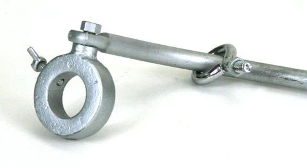 Ridgid 311 Carriage with No. 312 Lever, large image number 5