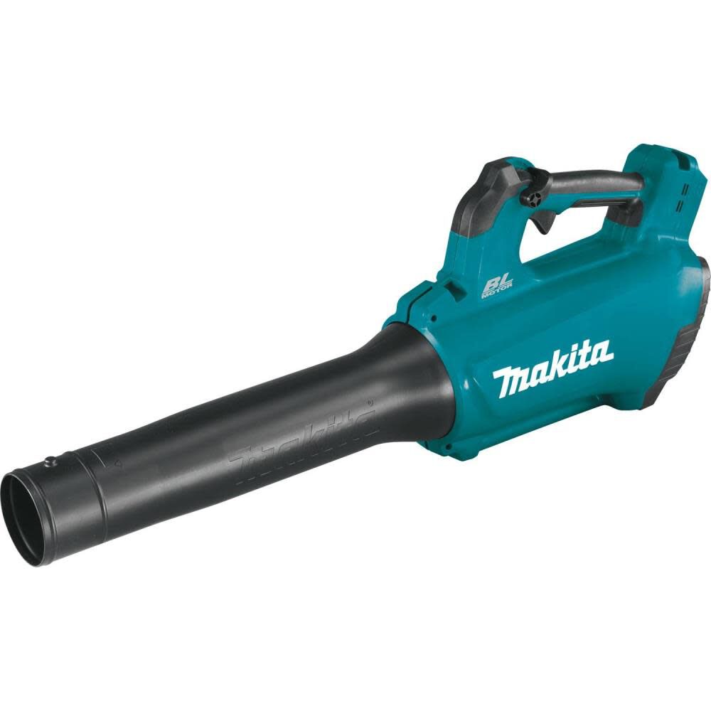 Makita 18V LXT Lithium-Ion Brushless Cordless Blower (Bare Tool) – XBU03Z