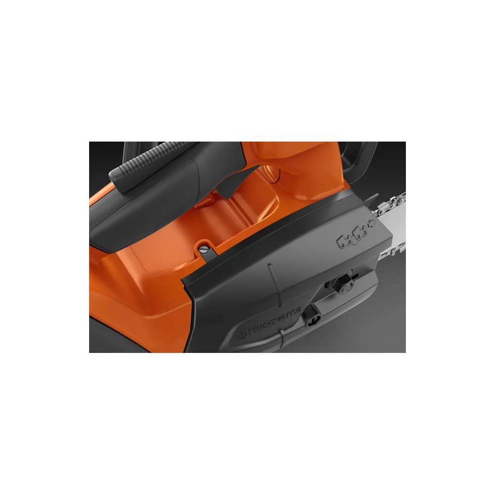 Husqvarna T542i XP G 14 Inch Bar 36V Battery Top Handle Chainsaw Cordless (Bare Tool), large image number 4