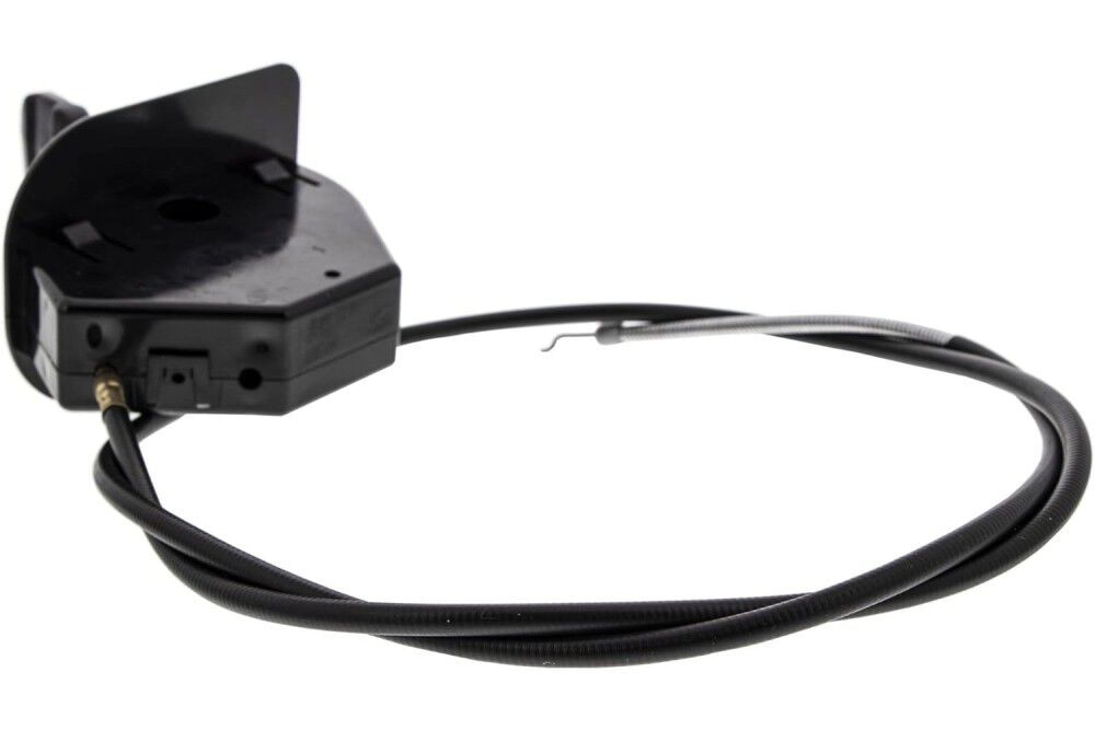 Cub Cadet 43.5 x 1.7 Inch Throttle Choke Cable for Garden Tractor Mowers, large image number 1