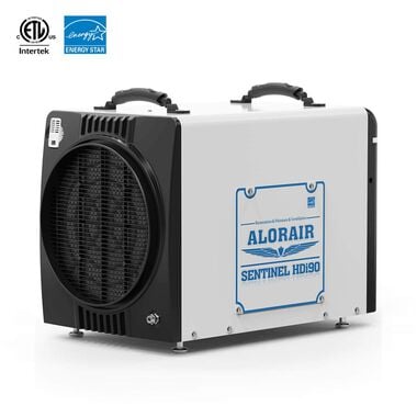 Alorair Sentinel HDi90 Dehumidifier 198 PPD, large image number 0