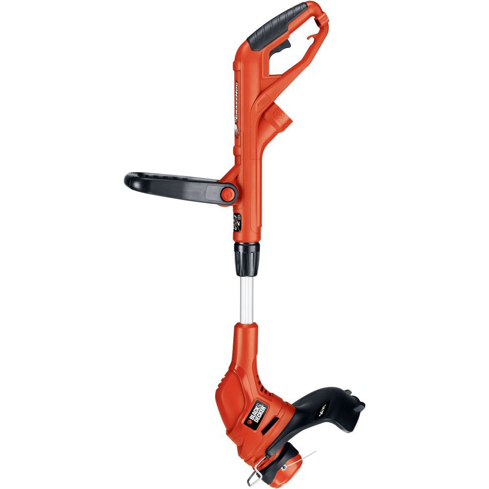 Black and Decker 5.2 Amp Electric String Trimmer, large image number 10