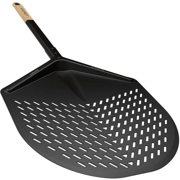 Gozney Aluminum Large Balance Placement Peel Black