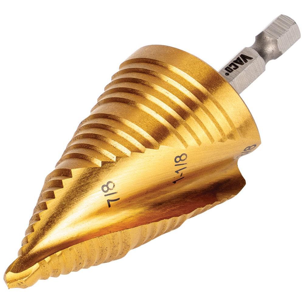 2 inch concrete drill online bit harbor freight