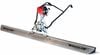 Wyco Magflo 16ft Screed Bar For Single Power Unit, small image number 2