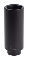 Sunex 1/2 Inch Dr 1-7/16 Inch Extra Deep Impact Socket, small image number 1