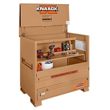 Knaack Piano Chest with Drawer, large image number 3