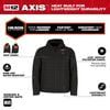 Milwaukee M12 Heated AXIS Jacket Kit, small image number 2