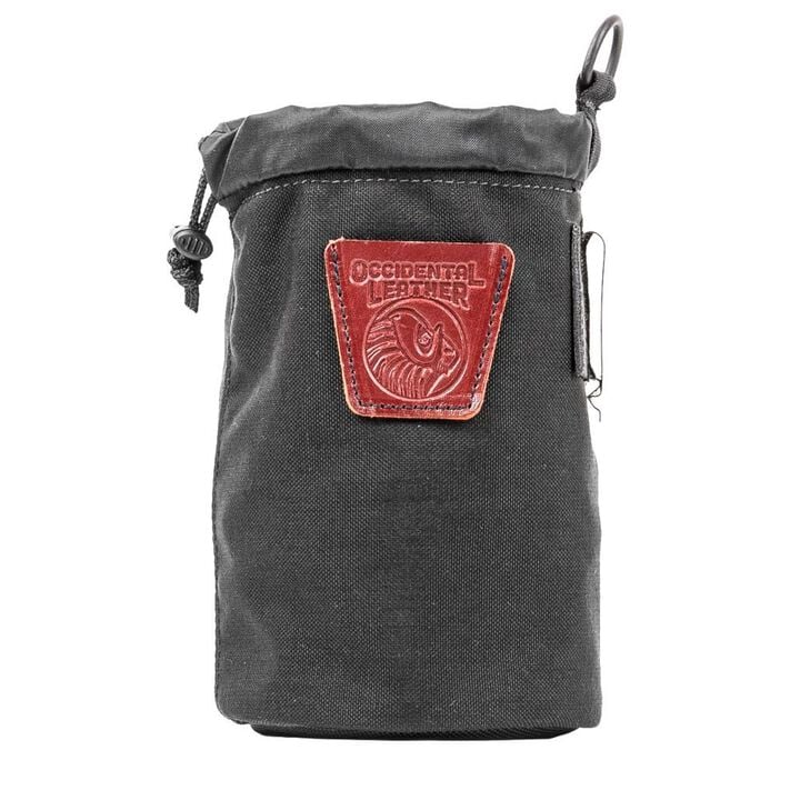 Occidental Leather Oxy Pro Pouch Black